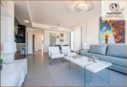Orihuela / Punta Prima Neubau von 8 unabhängigen Villen und 4 Apartments- Orihuela /Punta Prima- Alicante Haus kaufen