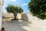 Orihuela Costa-Blanca: Neubau-Erdgeschosswohnung mit nettem Garten in Villamartin Wohnung kaufen
