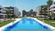 Playa Flamenca Appartements mit 2 Schlafzimmern in wunderschöner Anlage mit Gemeinschaftspools und Whirlpools nur 800 m vom Strand Wohnung