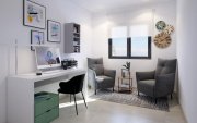 Playa Flamenca Hochwertiges Apartment mit Garten in Flamenca Village Wohnung kaufen