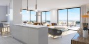 Playa Flamenca Moderne und komfortable Penthouse-Wohnungen mit 3 Schlafzimmern, Gemeinschaftspool und Meerblick Wohnung kaufen