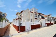 Playa Flamenca Untere Eckwohnung mit 2 Schlafzimmern in attraktiver Siedlung Wohnung kaufen