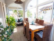 Playa Flamenca Villa mit 4 Schlafzimmern, 3 Bädern, Dachterrasse, Privatpool und schönem Ausblick Haus kaufen