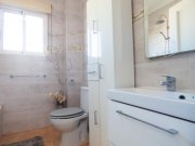 Playa Flamenca Villa mit 4 Schlafzimmern, 3 Bädern, Dachterrasse, Privatpool und schönem Ausblick Haus kaufen