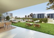 Punta Prima Appartements mit 2 Schlafzimmern, Klimaanlage, Fußbodenheizung in Bädern und Tiefgaragenstellplatz nur 400 m from Strand