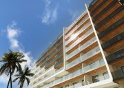 Punta Prima Appartements mit 3 Schlafzimmern, Klimaanlage, Fußbodenheizung in Bädern und Tiefgaragenstellplatz nur 400 m from Strand