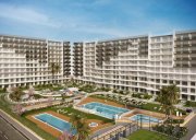 Punta Prima Appartements mit 3 Schlafzimmern, Klimaanlage, Fußbodenheizung in Bädern und Tiefgaragenstellplatz nur 400 m from Strand
