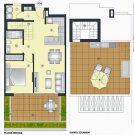 Torrevieja Neubau-Luxus-Apartment zwischen Lagunen und Meer Wohnung kaufen