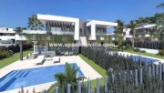 Torrevieja Neubau-Luxus-Apartment zwischen Lagunen und Meer Wohnung kaufen