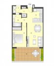 Torrevieja SOFORT: Neubau-Luxus-Apartment zwischen Lagunen und Meer Wohnung kaufen