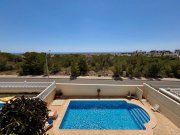 Villamartín Mediterrane Villa mit 2 Schlafzimmern, 2 Bädern, Privatpool und fantastischem Ausblick Haus kaufen