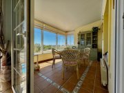 Villamartín Mediterrane Villa mit 2 Schlafzimmern, 2 Bädern, Privatpool und fantastischem Ausblick Haus kaufen
