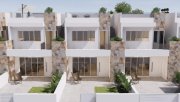 Villamartín Reihenhäuser mit 3 Schlafzimmern, 2 Bädern, Dachterrasse mit Sommerküche und Privatpool Haus kaufen