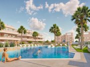 Pilar de la Horadada Attraktive Neubau-Stadthäuser mit Dachterrasse - nur 2 km vom Strand entfernt Haus kaufen