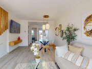 Pilar de la Horadada Attraktive Neubau-Stadthäuser mit Dachterrasse - nur 2 km vom Strand entfernt Haus kaufen