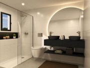 Pilar de la Horadada Erdgeschoss-Wohnungen mit 3 Schlafzimmern, 2 Bädern, Kfz-Stellplatz und Gemeinschaftspool nur ca. 4 km vom Strand Wohnung