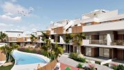 Pilar de la Horadada Erstbezug: Hochwertige Penthousewohnung in Pilar de la Horadada / Costa Blanca Wohnung kaufen