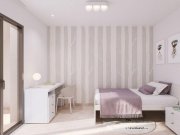 Pilar de la Horadada Kleine Neubau-Residenz: Nur 4 Stadthäuser in ruhiger Lage nahe Stadtmitte und Meer Haus kaufen