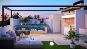 Pilar de la Horadada Luxuriöses Penthouse mit Pool auf dem Dach und toller Aussicht Wohnung kaufen