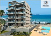 Pilar de la Horadada Modernes Appartementgebäude in 1. Strandlinie des Mittelmeeres Wohnung kaufen