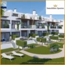 Pilar de la Horadada Neubauduplex+Bungalows in erster Strandlinie des Mittelmeeres Haus kaufen