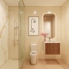 Pilar de la Horadada Penthouse mit Meerblick in Meeresnähe Wohnung kaufen