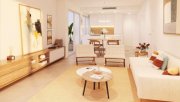 Pilar de la Horadada Penthouse mit Meerblick in Meeresnähe Wohnung kaufen