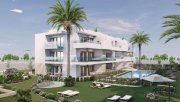 Pilar de la Horadada Penthouse mit Meerblick in Meeresnähe Wohnung kaufen