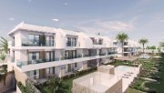 Pilar de la Horadada Penthouse mit Meerblick in Meeresnähe Wohnung kaufen