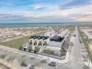 Pilar de la Horadada Schönes Haus in der Nähe des Meeres Haus kaufen