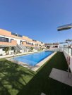 Pilar de la Horadada Spektakuläre Wohnung mit Oasen-Pool Wohnung kaufen