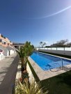 Pilar de la Horadada Spektakuläre Wohnung mit Oasen-Pool Wohnung kaufen
