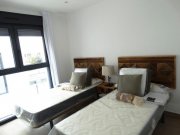 Pilar de la Horadada Wunderschöne Doppelhaushälften mit 3 Schlafzimmern, 3 Bädern, Dachterrasse, Kfz-Stellplatz und Privatpool Haus kaufen