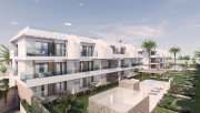 Pilar de la Horadada Wunderschöne Penthouse-Wohnungen mit 2 Schlafzimmern, 2 Bädern, Dachterrasse, Tiefgaragenstellplatz und Gemeinschaftspool