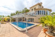 Pinar de Campoverde Beeindruckende Villa mit beheiztem Pool Haus kaufen