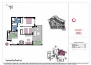 Mil Palmeras Appartements mit 2 Schlafzimmern und 2 Bädern in abgeschlossener Anlage mit Gemeinschaftspools nur 600 m vom Strand Wohnung
