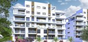Mil Palmeras Appartements mit 2 Schlafzimmern und 2 Bädern in abgeschlossener Anlage mit Gemeinschaftspool nur 400 m vom Strand Wohnung