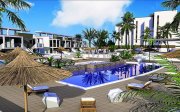 Mil Palmeras Appartements mit 3 Schlafzimmern und 2 Bädern in abgeschlossener Anlage mit Gemeinschaftspools nur 600 m vom Strand Wohnung