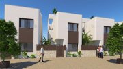 Mil Palmeras Wunderschöne Villen mit 3 Schlafzimmern, 3 Bädern, Dachterrasse, Fußbodenheizung in Bädern und Privatpool Haus kaufen