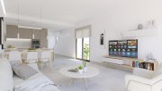 Mil Palmeras Wunderschöne Villen mit 3 Schlafzimmern, 3 Bädern, Dachterrasse, Fußbodenheizung in Bädern und Privatpool Haus kaufen