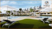 Orihuela Costa Neubauprojekt in Mil Palmeras/Orihuela Costa-Alicante Wohnung kaufen