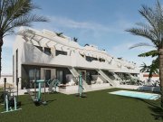 Pilar de la Horadada Einzigartige Neubau-Anlage mit 16 Apartments und traumhaften Gemeinschaftsbereichen Wohnung kaufen