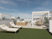 Pilar de la Horadada Einzigartige Neubau-Anlage mit 16 Apartments und traumhaften Gemeinschaftsbereichen Wohnung kaufen