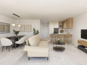 Pilar de la Horadada Einzigartige Neubau-Anlage mit 16 Apartments und traumhaften Gemeinschaftsbereichen Wohnung kaufen
