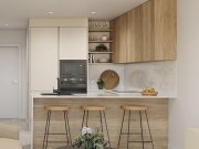 Pilar de la Horadada Einzigartige Neubau-Anlage mit 16 Apartments und traumhaften Gemeinschaftsbereichen Wohnung kaufen