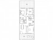 Pilar de la Horadada Einzigartige Neubau-Anlage mit 16 Apartments und traumhaften Gemeinschaftsbereichen Wohnung kaufen