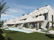 Pilar de la Horadada Einzigartige Neubau-Anlage mit 16 Apartments und traumhaften Gemeinschaftsbereichen Wohnung kaufen