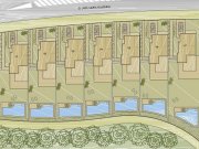 Pilar de la Horadada Exklusiv: Nur 7 moderne Neubau-Villen Frontlinie Lo Romero Golf Resort Haus kaufen