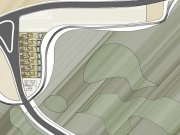 Pilar de la Horadada Exklusiv: Nur 7 moderne Neubau-Villen Frontlinie Lo Romero Golf Resort Haus kaufen