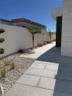 Pilar de la Horadada Exklusive Villa in der Nähe des Meeres und des Golfplatzes Lo Romero Haus kaufen